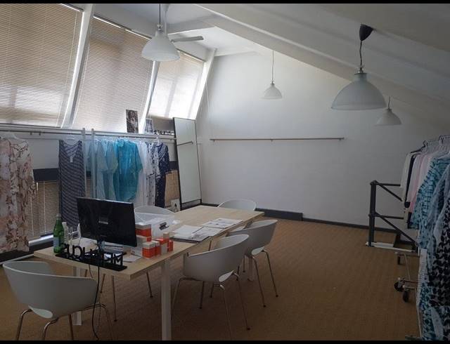 187M² OFFICE TO LET IN OBSERVATORY